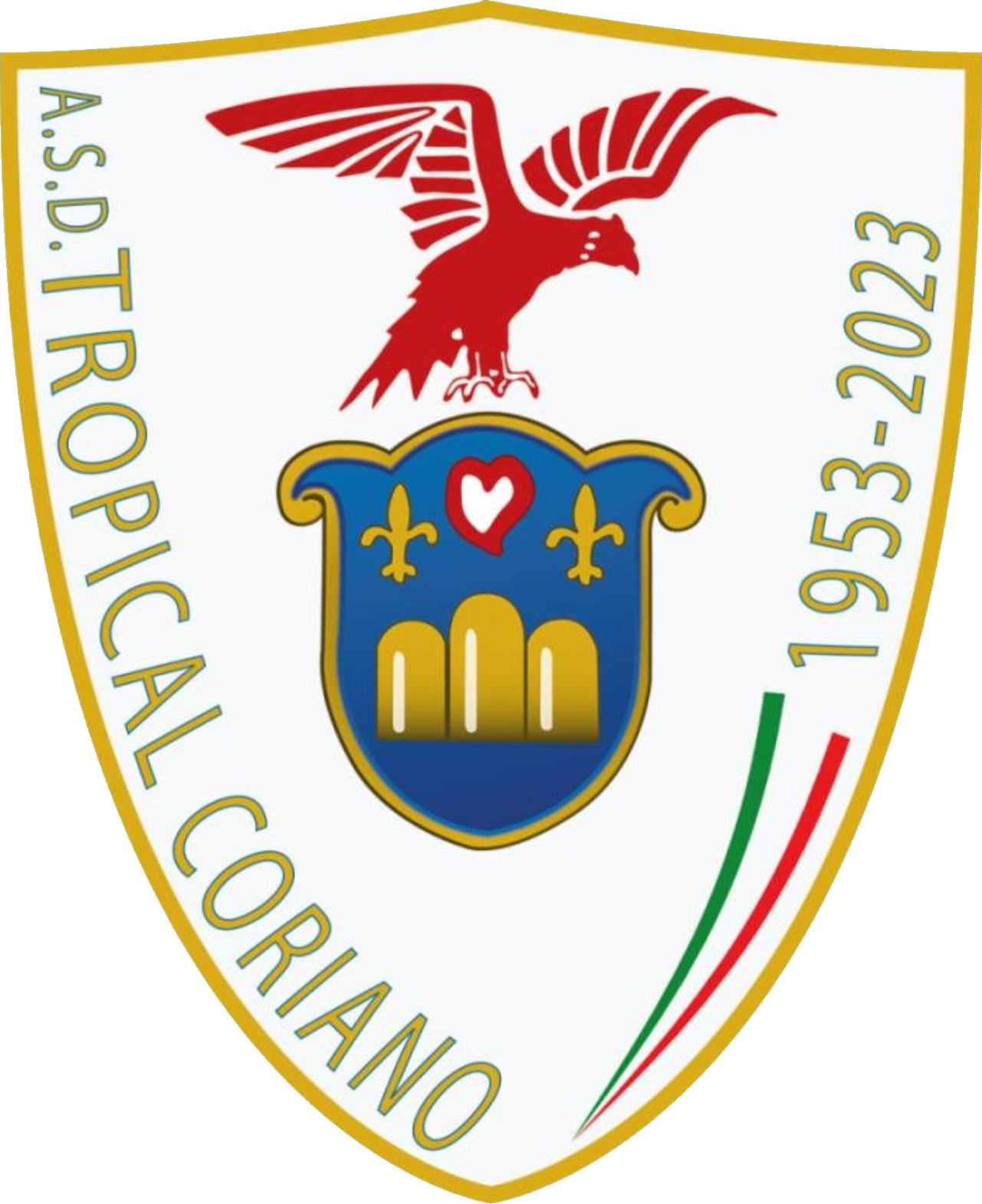 Associazione Sportiva Dilettantistica Tropical Coriano